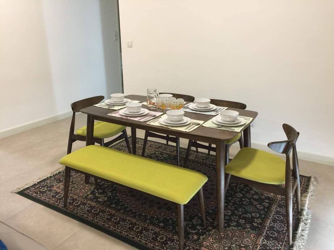 Afiniti Muslim Medini Condo ヌサジャヤ エクステリア 写真