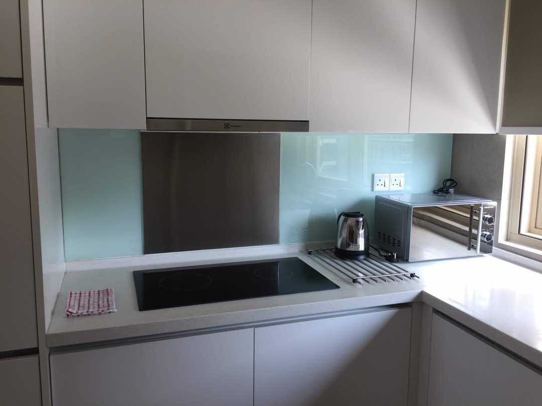 Afiniti Muslim Medini Condo ヌサジャヤ エクステリア 写真
