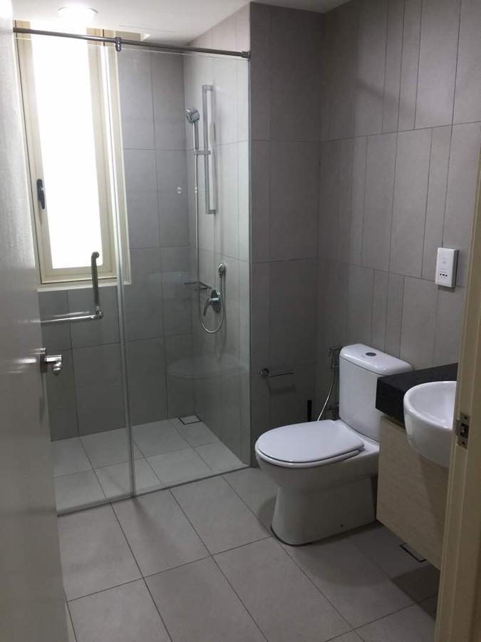Afiniti Muslim Medini Condo ヌサジャヤ エクステリア 写真
