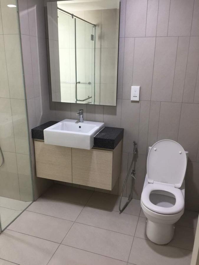 Afiniti Muslim Medini Condo ヌサジャヤ エクステリア 写真
