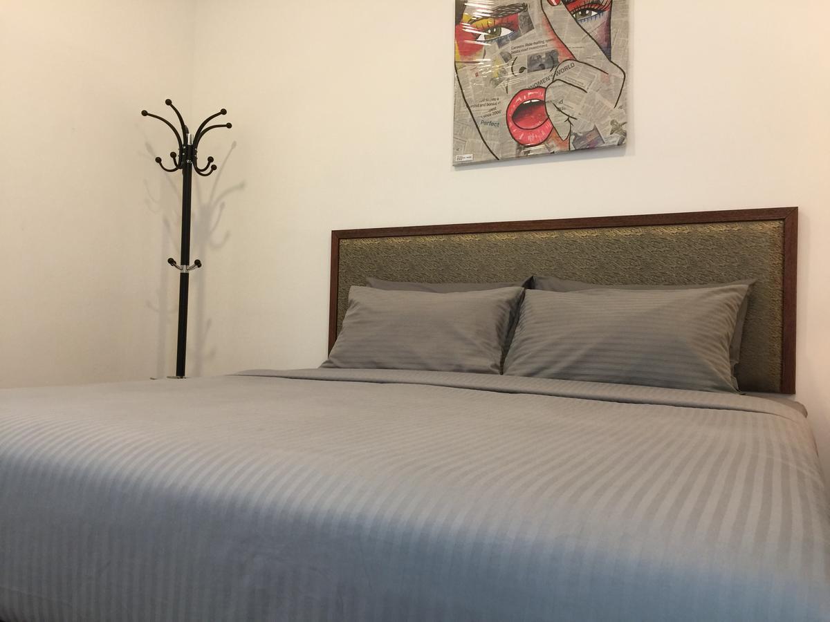 Afiniti Muslim Medini Condo ヌサジャヤ エクステリア 写真
